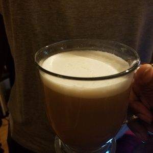 Meet your Posher, Lonese